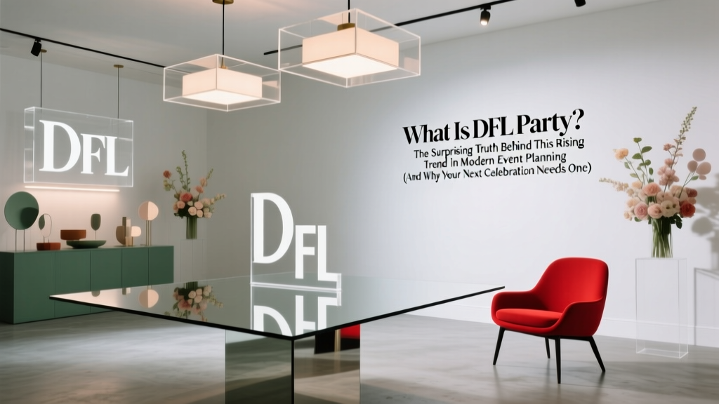 What Is DFL Party? Dress for Less Explained