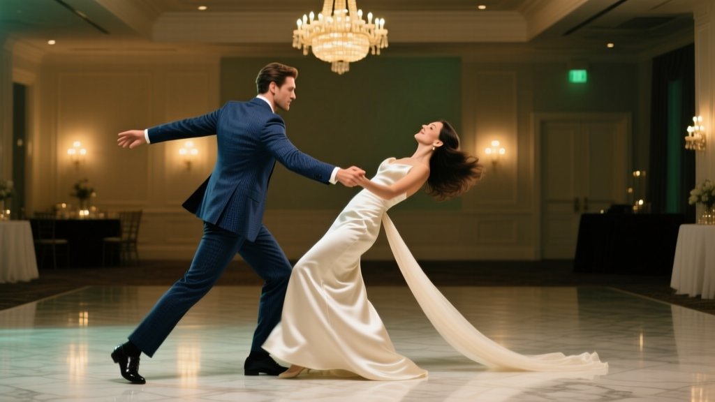 Wedding Dip Like a Pro: 7-Step No-Stumble Guide (2026)