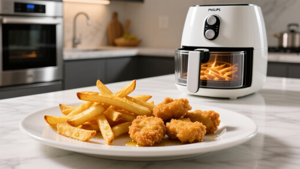 Where to Buy Replacement Philips Air Fryer Basket
