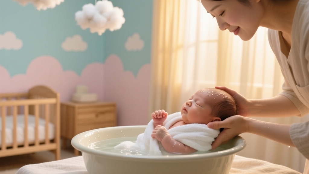 First Bath After Discharge: What Hospital Nurses Wish You...