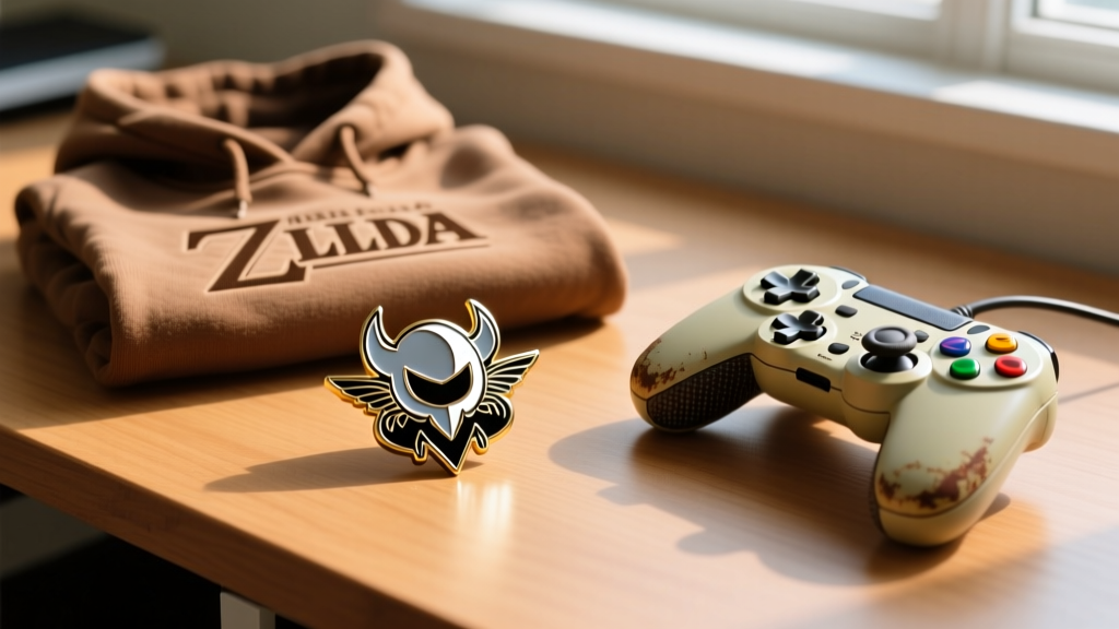 Best Websites Like ThinkGeek Compared: 2026 Merch Guide