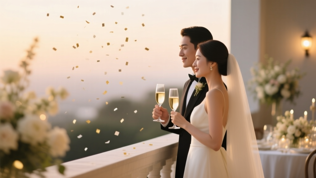 Thank You Notes After Wedding: Real Deadline (2026)