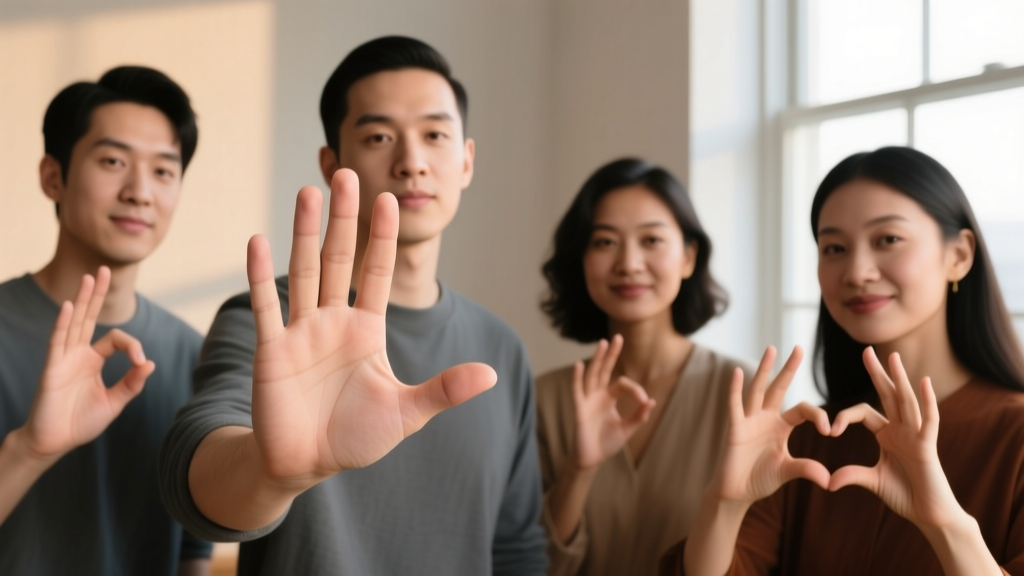 How to Sign Wedding in ASL: Accurate & Inclusive Guide