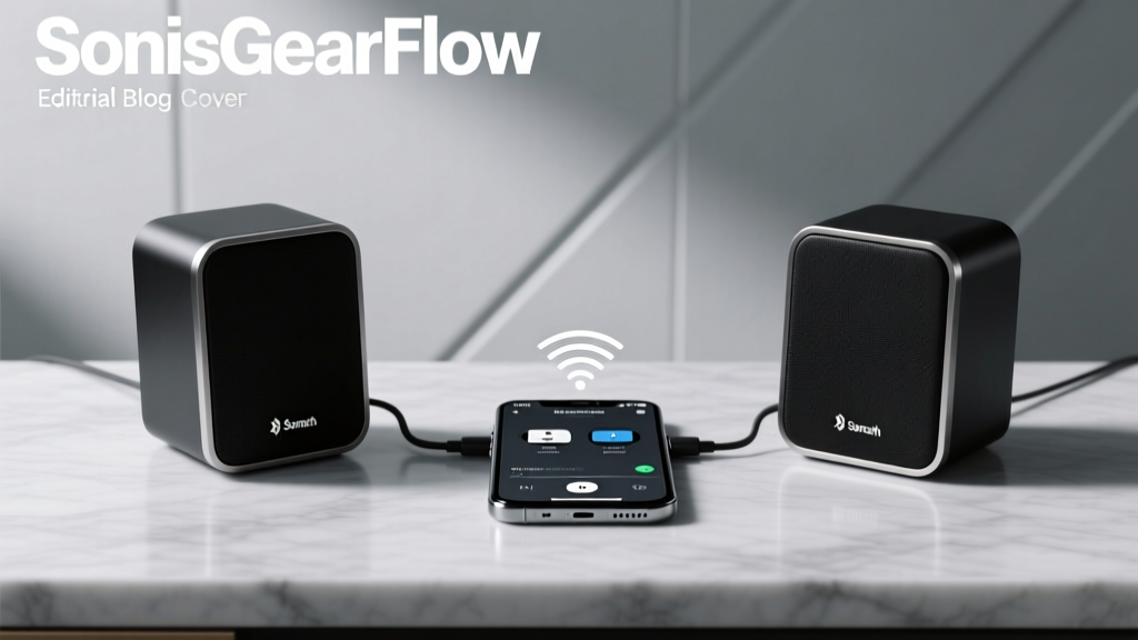 How to Connect Two Bluetooth Speakers to Android (2026)