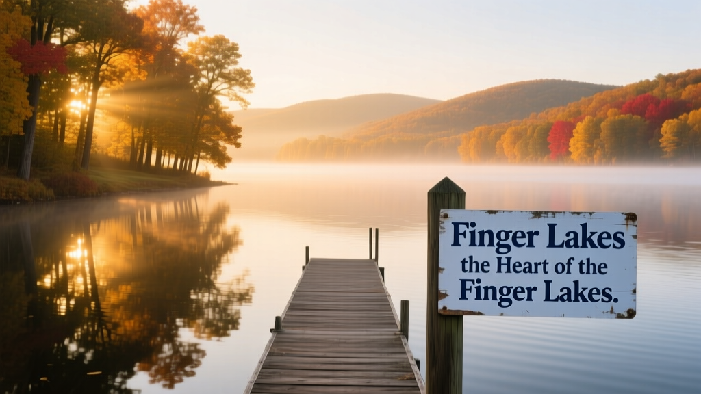 Finger Lakes Guide: Hidden Gems, Local Insights, and Practical Itineraries Beyond the Vineyards