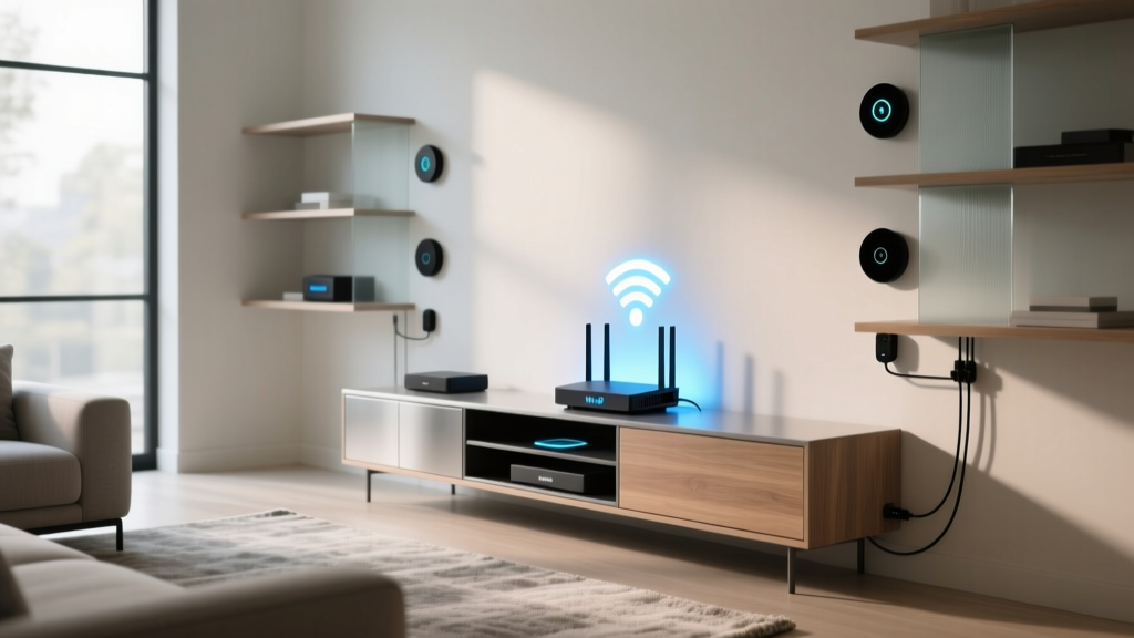 Is Wi-Fi 6 Still Good for Smart Home Automation in 2026?