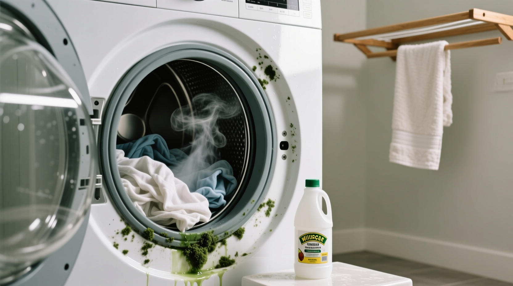 laundry scent boosters truth about mildew smells
