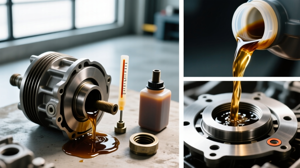 Differential Pressure Level Transmitter? Real Axle Fluid Guide