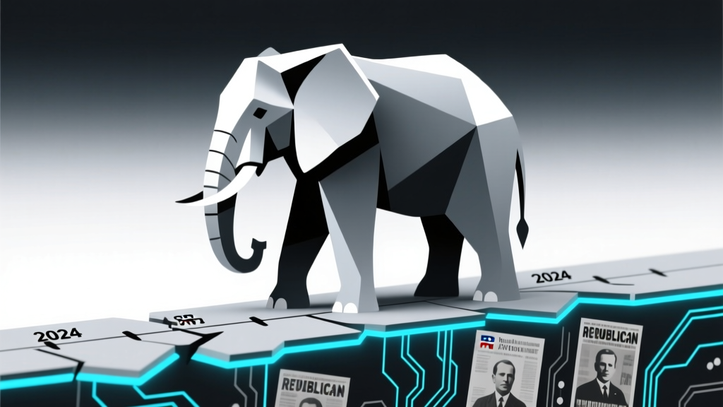 What Animal Represents the Republican Party? (2026)