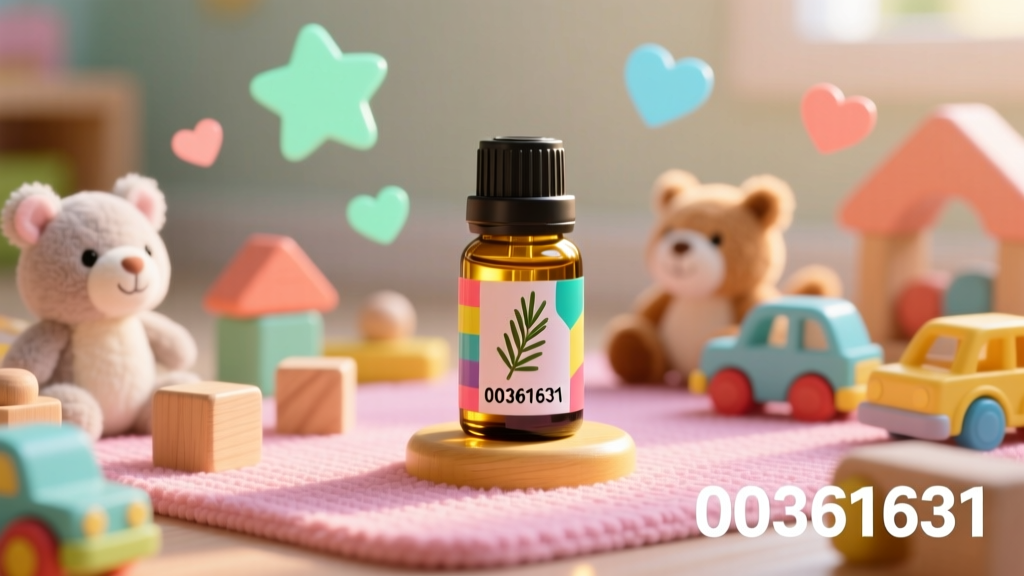 Rosemary Oil During Pregnancy: Evidence-Based Safety Guidance for Expectant Parents and Caregivers