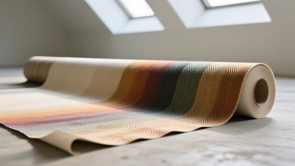 Wallpaper by the Yard: The Designer’s Fabric-Led Guide