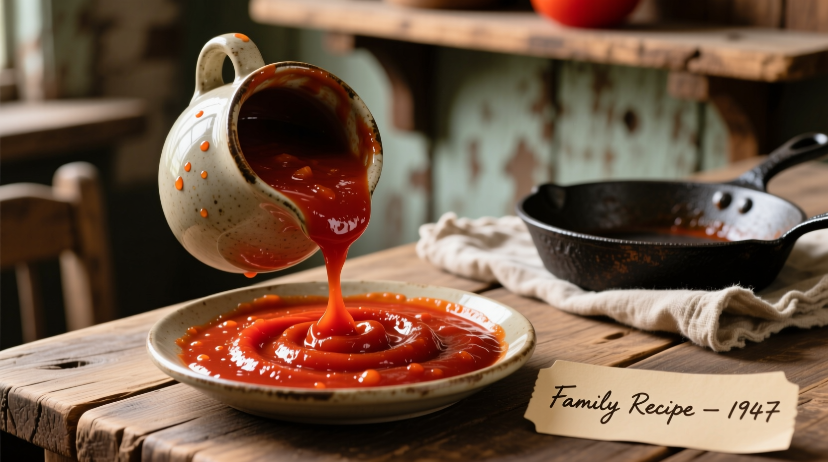 Heirloom Tomato Sauce: Flavorful Homemade Guide