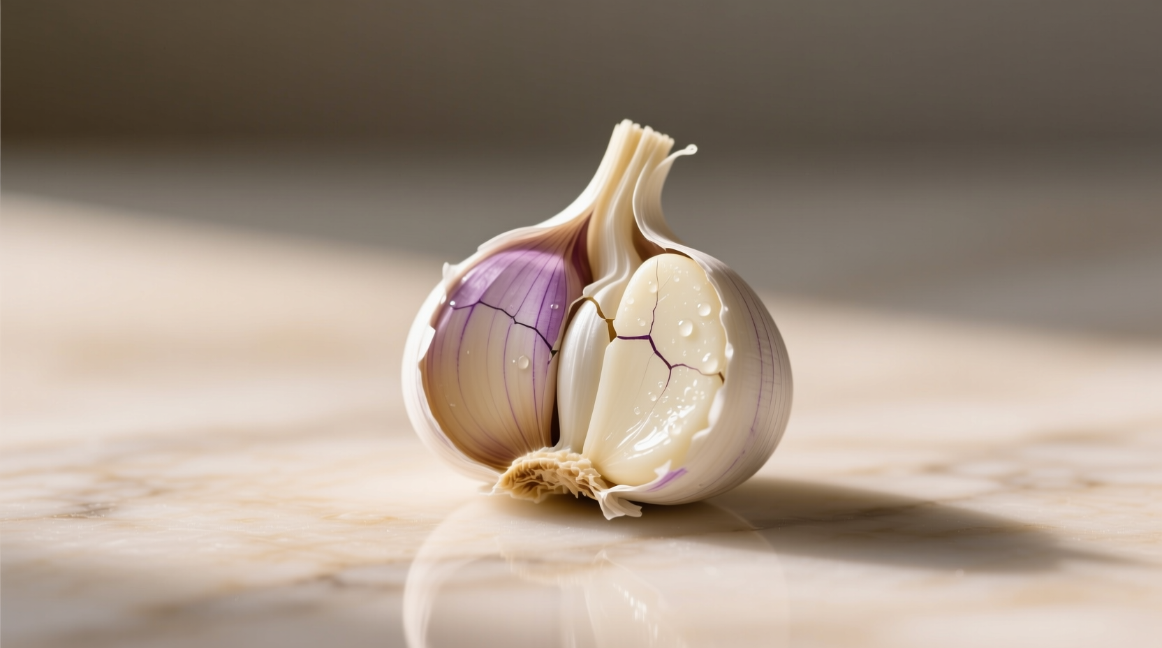 raw garlic 3 real advantages and when they don t matter
