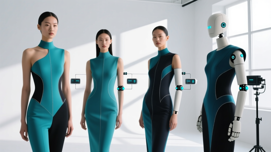 Top Body Scanning Startups Reshaping Fashion Tech