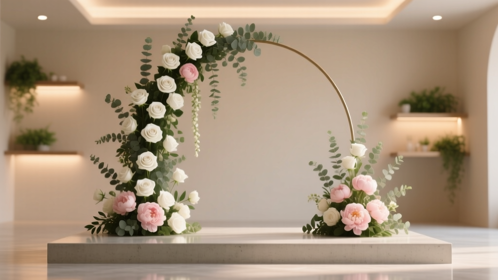 Wedding Flower Arches Cost Breakdown (2026)