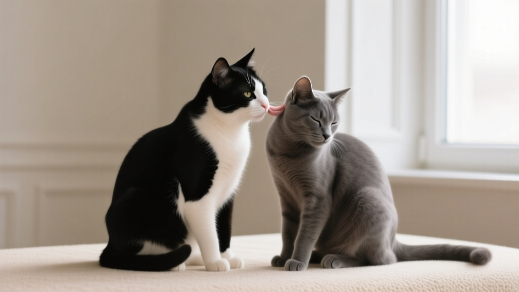 Can Cats Show Homosexual Behavior New? The Truth Behind...