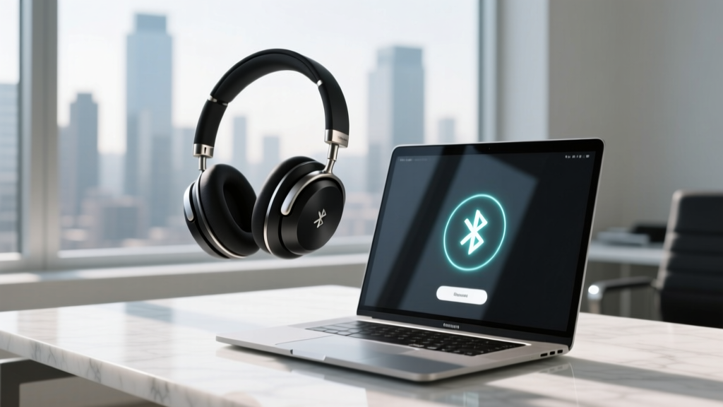 Fix Beats Headphones Not Connecting to Mac (2026)