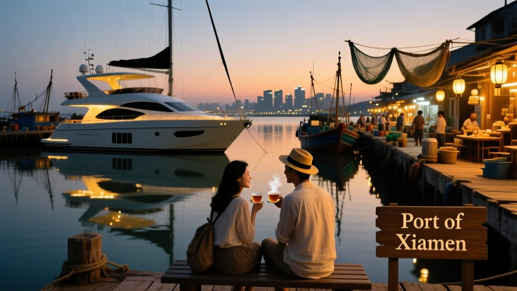 Cruises That Stay Overnight in Port: Deeper Exploration, Authentic Connections, and Strategic Itineraries