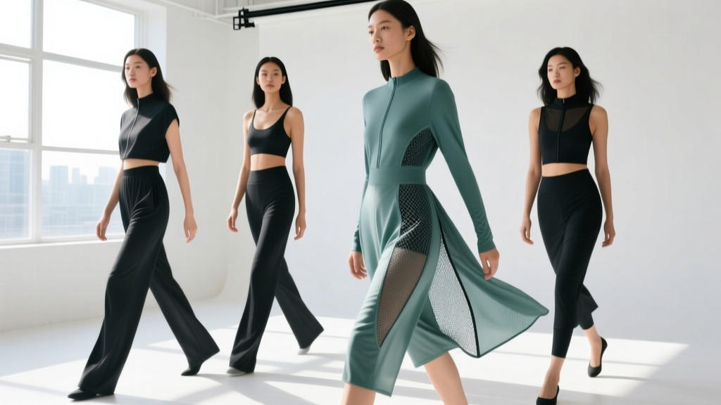 Do Synthetic Fabrics Make You Sweat More? Truth Revealed