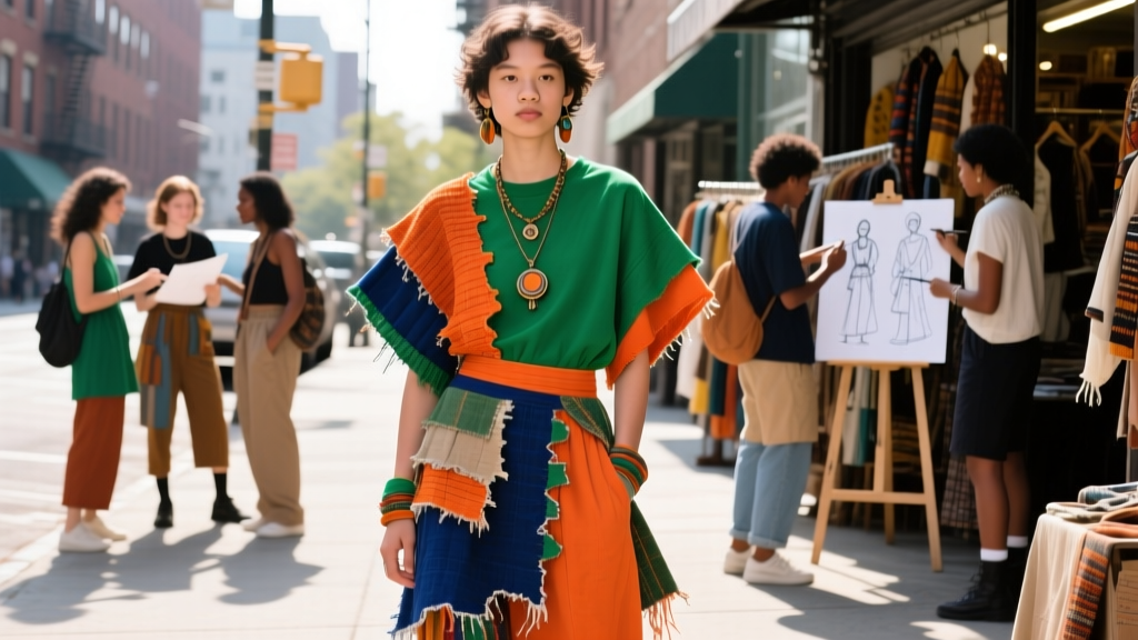 Can Anyone Start a Street Style Trend? (Yes—Here’s How)