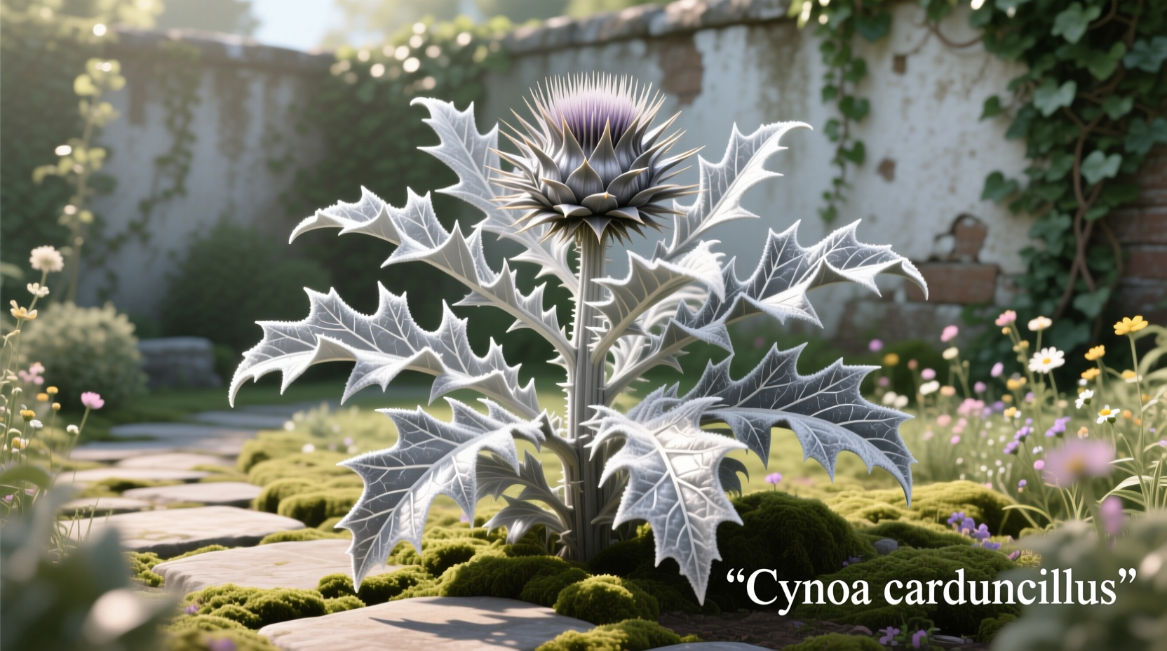 Cardoon Plant: Complete Growing Guide and Care Tips