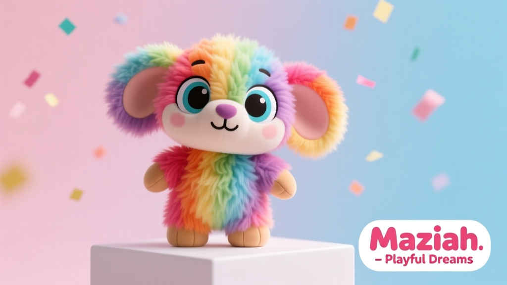 Maziah Toys: Safety Assessment, Regulatory Compliance, and Market Positioning for Children Aged 0–5 Years