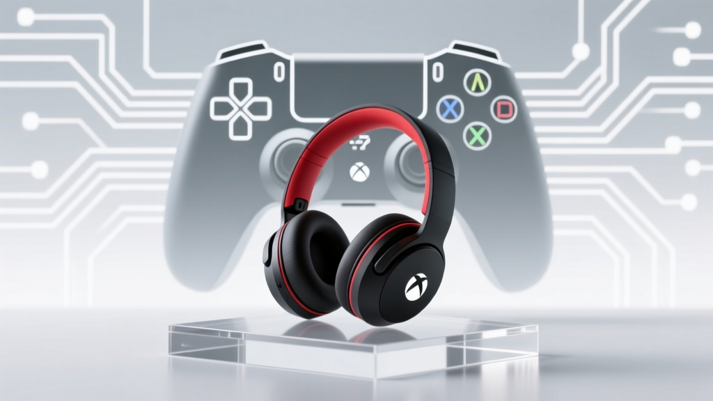 Wireless Xbox Headphones on PS4: What Actually Works