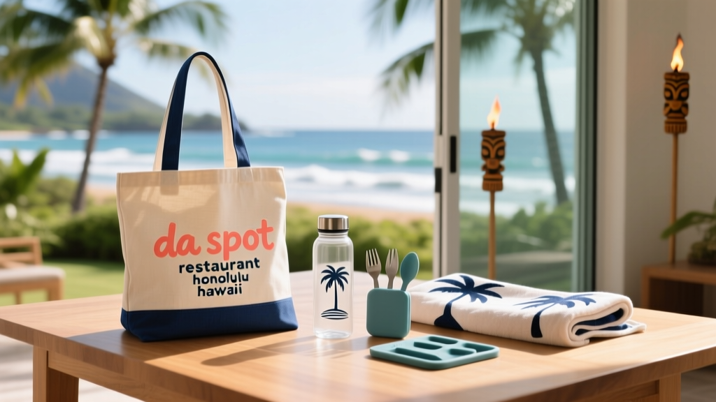 Da Spot Restaurant Honolulu Hawaii: A No-Nonsense Review of Authentic Local Eats, Value, and Island Hospitality
