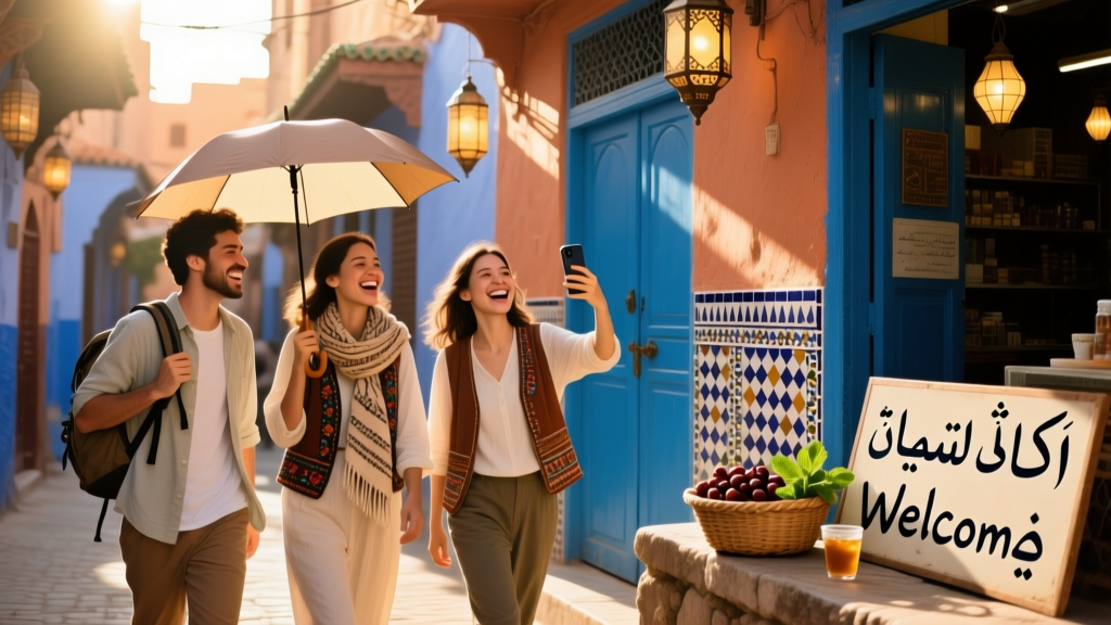 Traveling With Friends: Practical Strategies, Real Conflicts, and Lasting Bonds