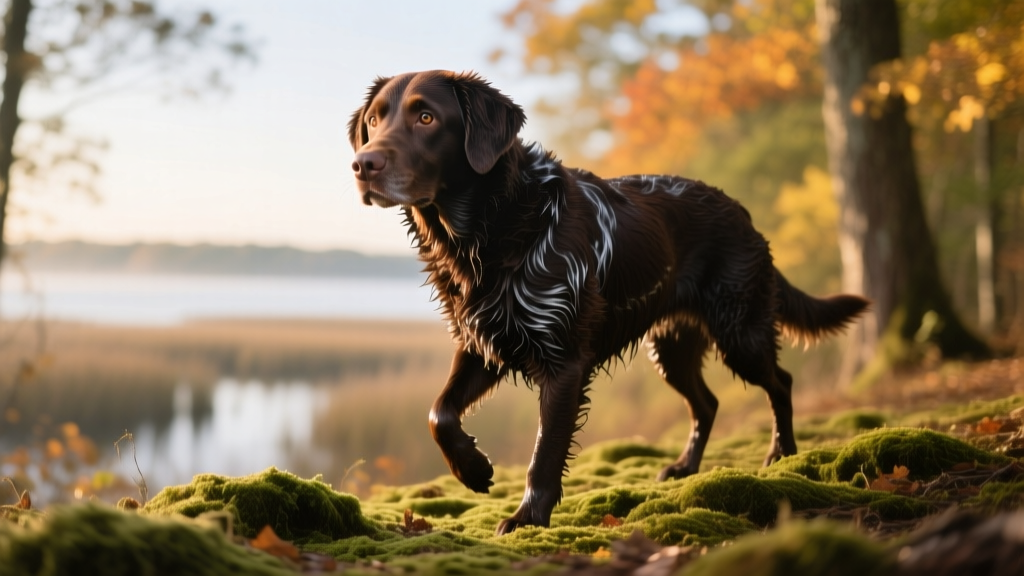 Chesapeake Bay Retriever