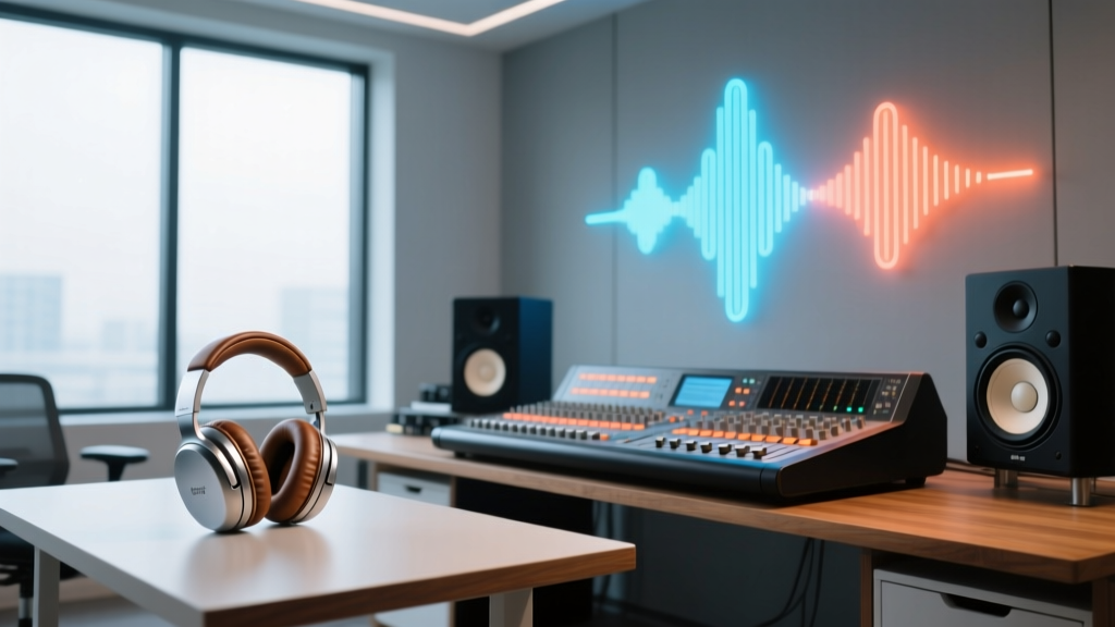 How to Mix Vocals Like a Pro in 2026