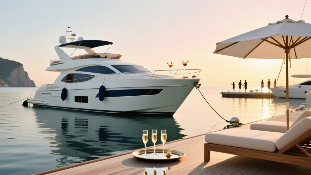 How Much Is a Yacht Party? Real Quotes & Savings