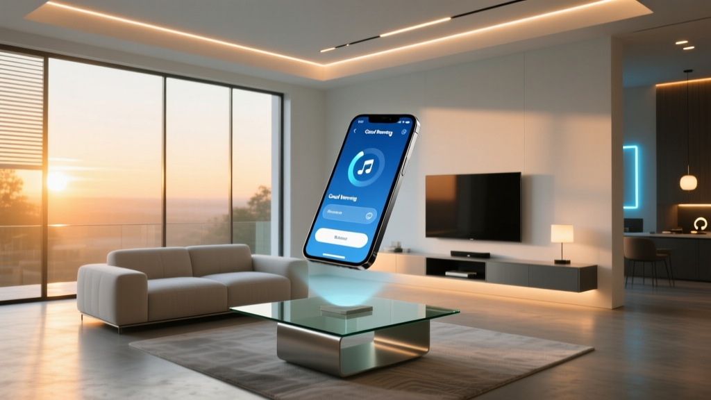 Transform Daily Life With Smart Home Automation Routines