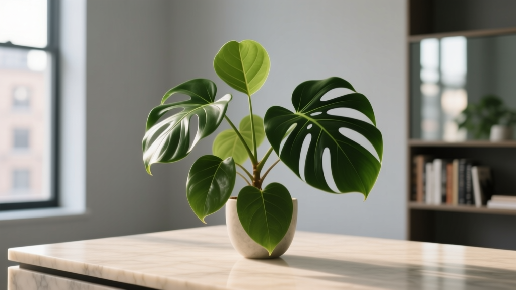 How to Revive an Indoor Plant: Science-Backed Steps