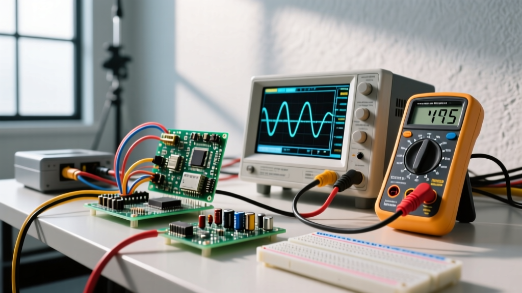 What Is RMS Voltage? The Practical Guide to AC Power Measurements