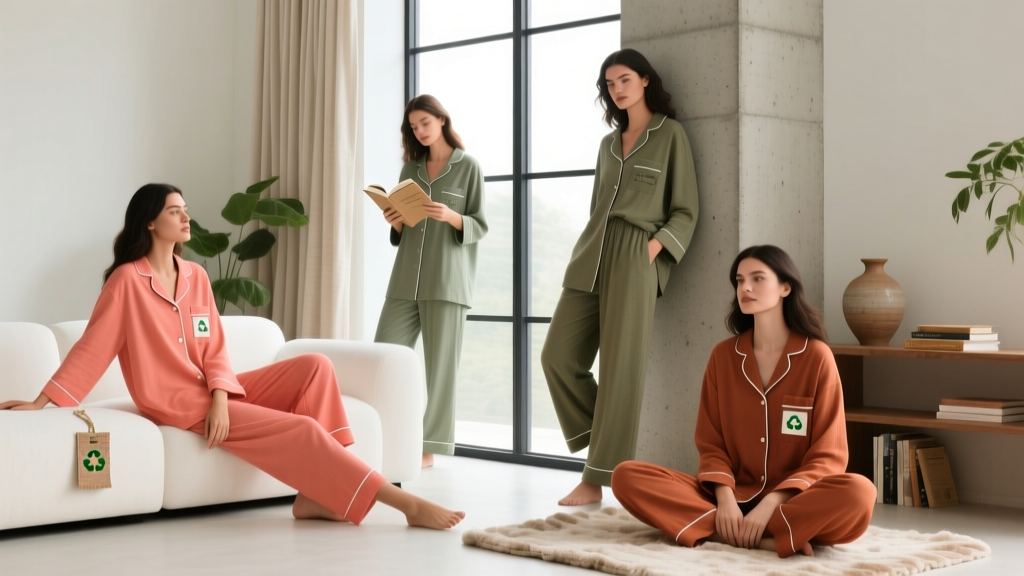 Best Loungewear Sets to Gift in 2024 (Stylish & Sustainable)