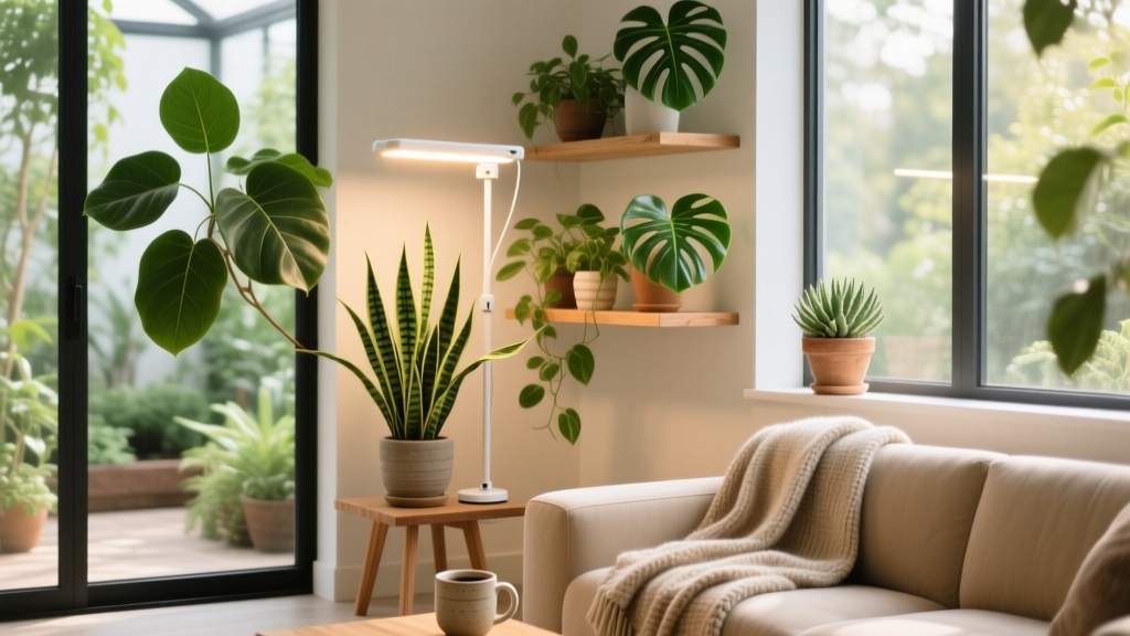 Indoor Grow Light Size Limits (2026)