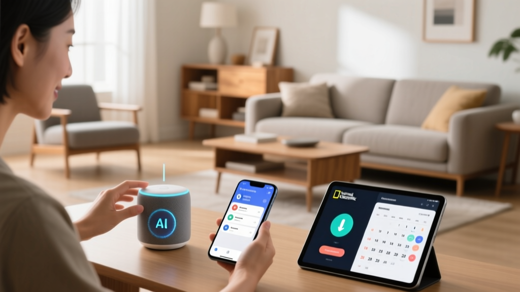 12 Digital Assistant Use Cases That Save Time