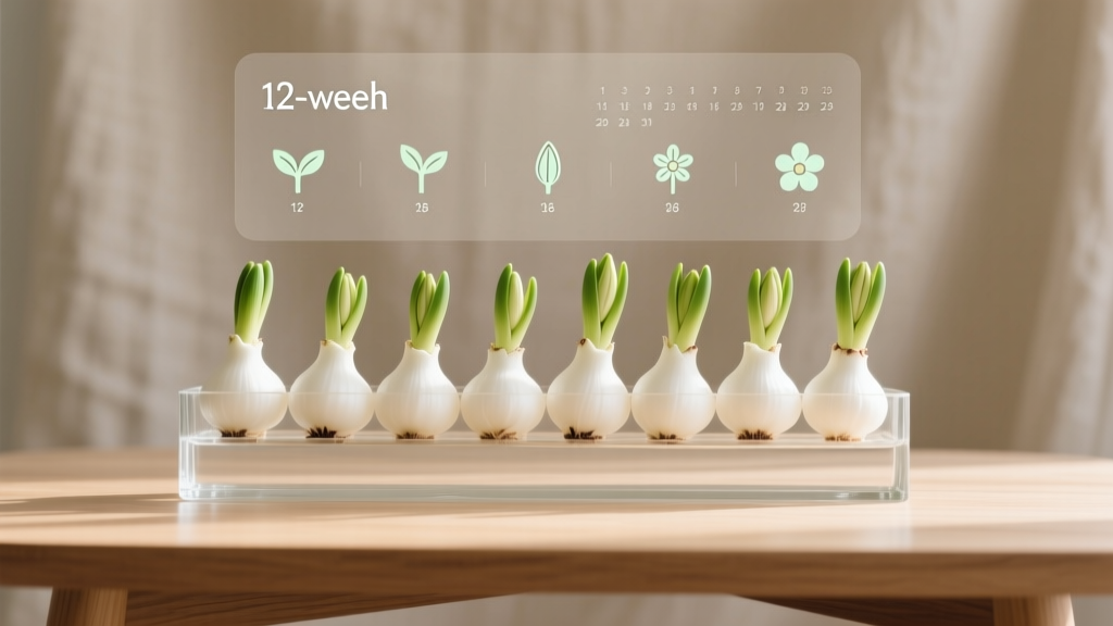 When to Plant Hyacinth Bulbs Indoors (2026)