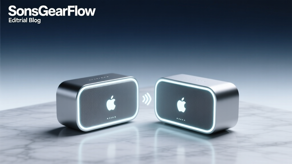 How Do You Connect Two Bluetooth Speakers Together (2026)