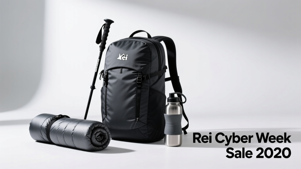 REI Cyber Week Sale 2020: Real-World Gear Savings, Tested and Verified