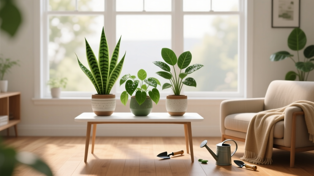 Indoor Plant Bugs: 7 Zero-Spray Prevention Strategies (2026)