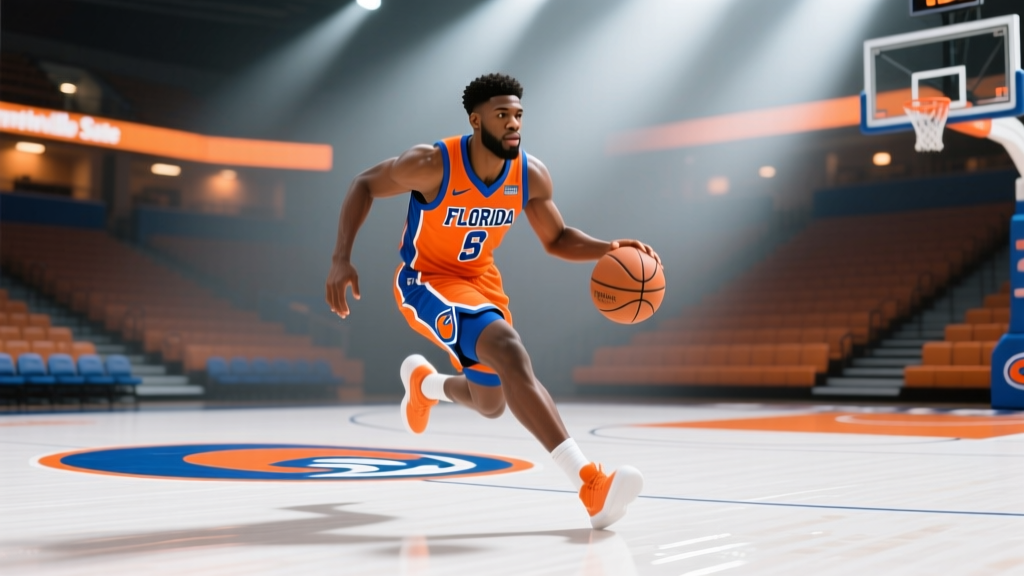 Florida Gators vs Fayetteville State (2026)