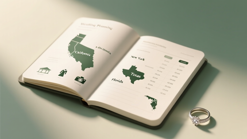 Wedding Costs in 2026: Real Data & $8,200 Savings