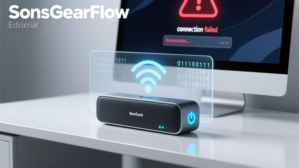 Bluetooth Speakers on PC: Fix Audio & Mic Issues (2026)