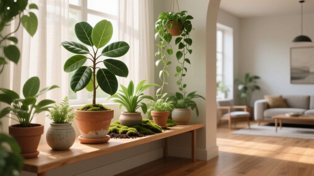 Indoor Plant Soil Change: When & Why (2026)