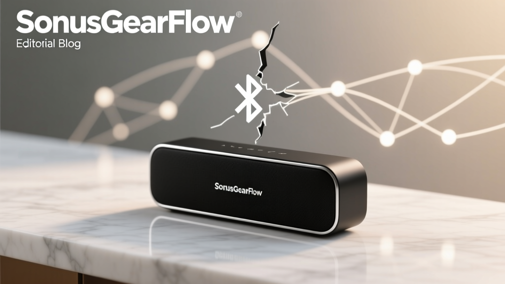 Bluetooth Speakers: Do You Need Internet? (2026)