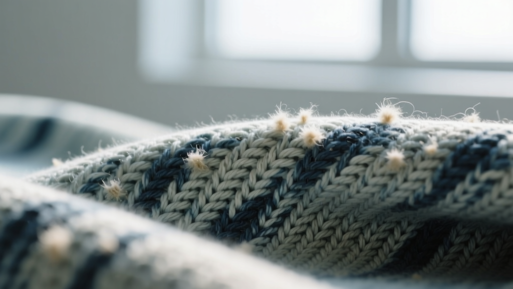 Polyester Knit Fabric: Troubleshooting Guide for Designers