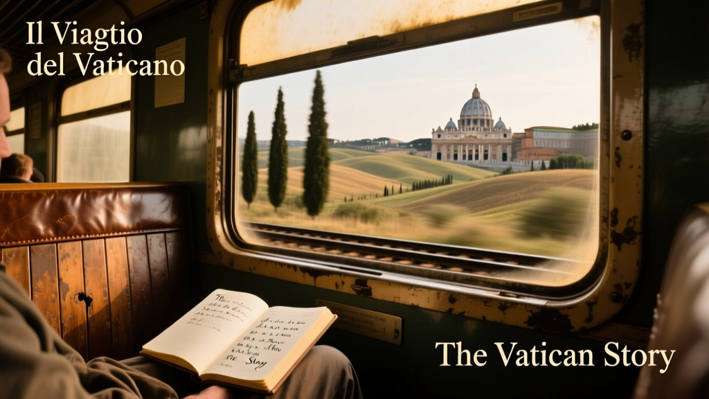 Tour The Vatican Story: History, Logistics, and Real-World Visitor Insights