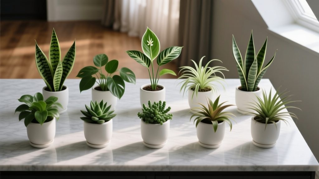 Low-Light Garden Plants from Cuttings (2026)